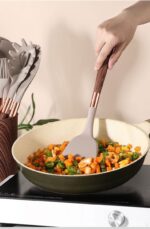 Silicone Cookware Set - Image 3