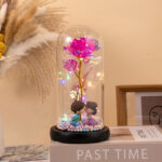 Eternal Rose Lamp - Image 5