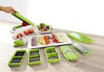 Vegetable Chopper Set - Image 10