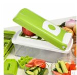 Vegetable Chopper Set - Image 9