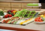 Vegetable Chopper Set - Image 2