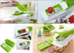 Vegetable Chopper Set - Image 7