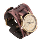 Men’s Punk Watch - Image 2