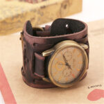 Men’s Punk Watch - Image 5