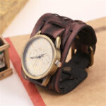 Men’s Punk Watch - Image 4