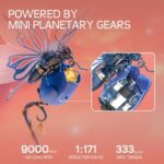 Mechanical Butterfly Puzzle - Image 6