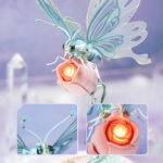Mechanical Butterfly Puzzle - Image 7