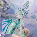Mechanical Butterfly Puzzle - Image 9