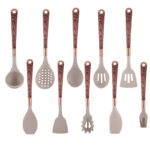 Silicone Cookware Set - Image 8