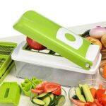 Vegetable Chopper Set - Image 3