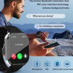 Curved Screen Smartwatch - Image 6