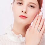 Faith Silver Ring - Image 2