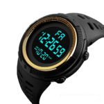 Sports Digital Watch - Image 2