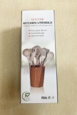 Silicone Cookware Set - Image 4