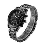Steel Band Watch - Image 2