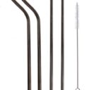 Reusable Steel Straws - Image 6