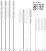 Nylon Brush Set - Image 4