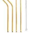 Reusable Steel Straws - Image 4