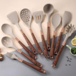 Silicone Cookware Set - Image 2