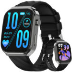 Curved Screen Smartwatch - Image 3
