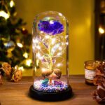 Eternal Rose Lamp - Image 2