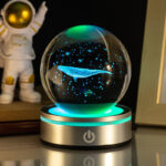 3D Crystal Lamp - Image 6