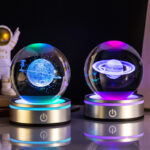 3D Crystal Lamp - Image 10