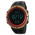 Sports Digital Watch - Image 3