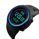 Sports Digital Watch - Image 5
