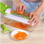 Vegetable Chopper Set - Image 4