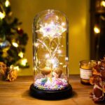 Eternal Rose Lamp - Image 4