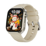 Curved Screen Smartwatch - Image 5