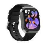 Curved Screen Smartwatch - Image 2