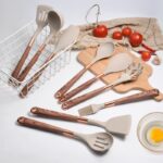 Silicone Cookware Set - Image 6