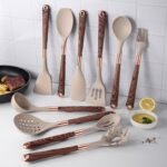 Silicone Cookware Set - Image 10