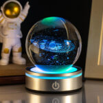 3D Crystal Lamp - Image 9