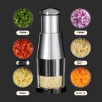 Garlic & Veg Chopper - Image 8