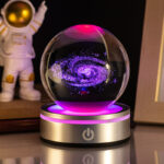 3D Crystal Lamp - Image 8