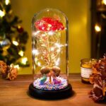 Eternal Rose Lamp - Image 9