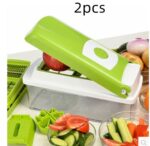 Vegetable Chopper Set - Image 6